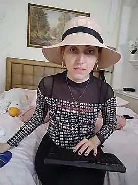 Iren's Live XXX Chat