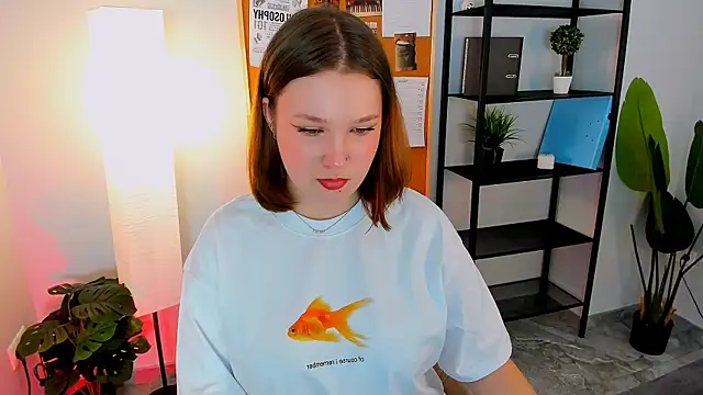 Chat XXX en directo de JaneByrd