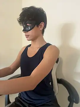 عرض كام ojitosdegato