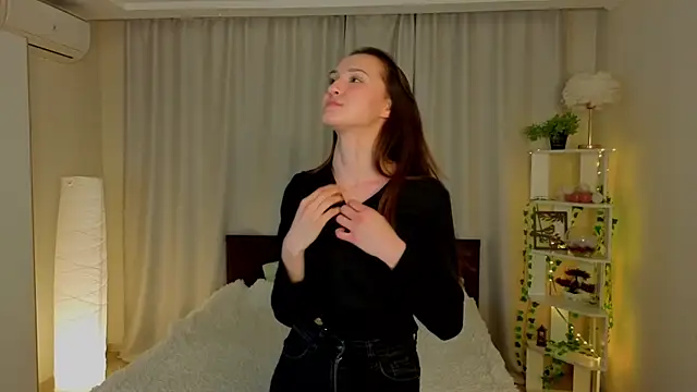 Show Webcam de MellieLaliberte