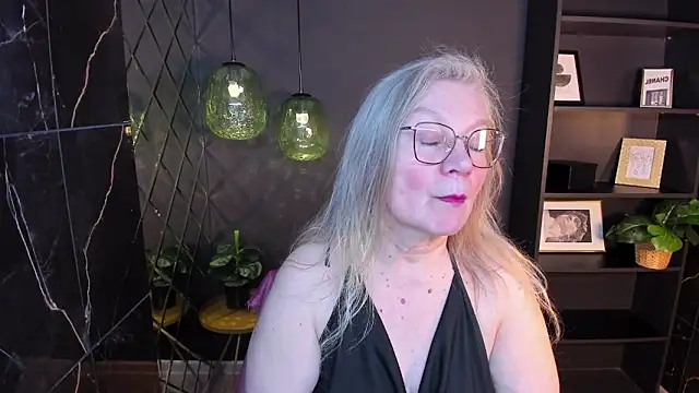 NataliMellow লাইভ XXX চ্যাট