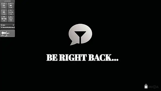 AloraLohr 现场XXX聊天