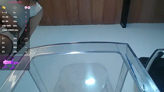 abby_taylorのライブXXXチャット