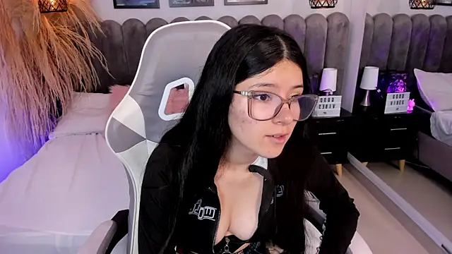 Chat XXX ao vivo de amber_hill_