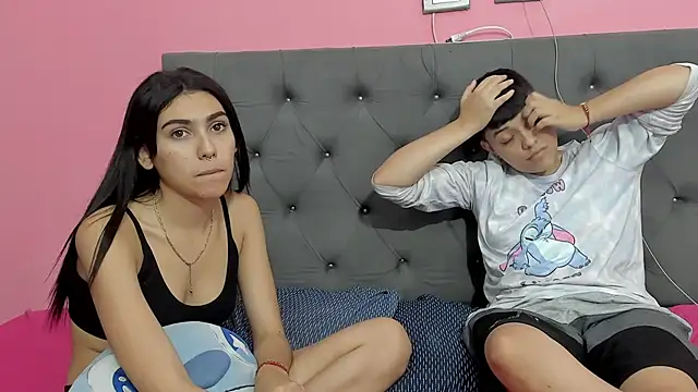 Czat XXX na żywo – ariloe_quintero