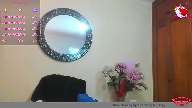 Maye_Milf_: απευθείας συνομιλία ΧΧΧ