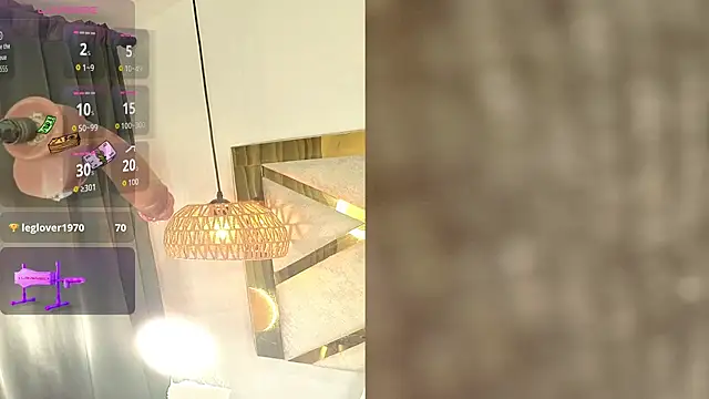 Czat XXX na żywo – Angel_Perv