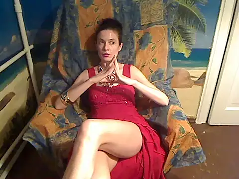 Show Webcam de Bastet12