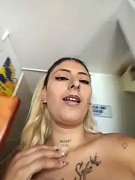 catalella16のウェブカメラショー