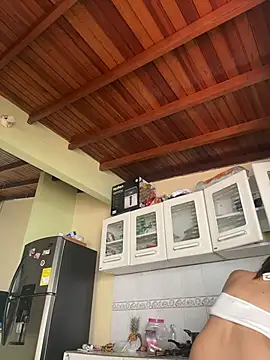 Show de webcam de ViankaRose