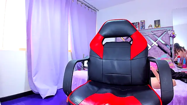 Sembang XXX Secara Langsung Luna_Analya