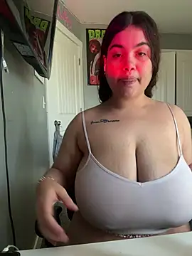 Show de webcam de Islandmamita