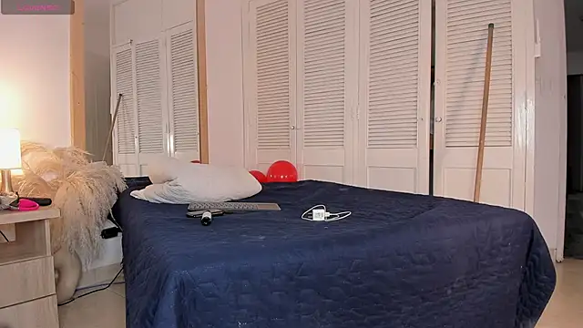 แชท XXX สดของ ALICESANDOVAL