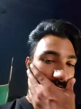 Show de webcam de ItsPlayboy031