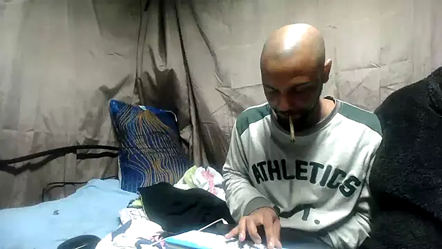 Chat XXX Live Camodick