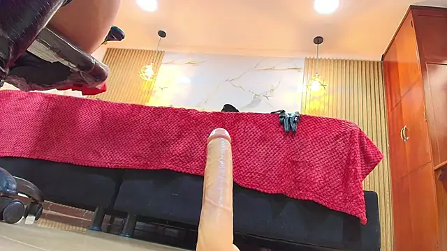 Anabella_Thompson's Live XXX Chat