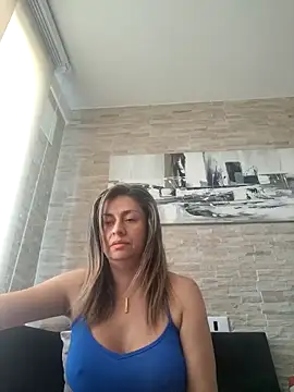 Latiinvenushot Pertunjukan Webcam