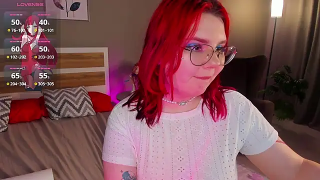 Chat XXX en directo de Alice_Kitagawa