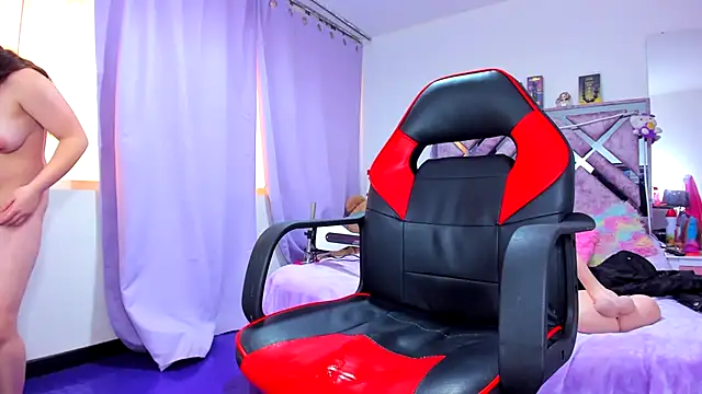 Luna_Analya 即時 XXX 聊天