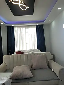 Chat XXX en directo de evasweett__