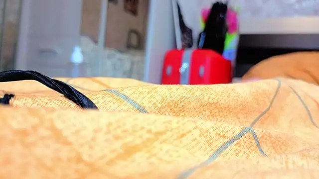 Czat XXX na żywo – Baiambel_Mi