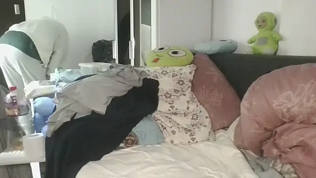 Show modela vitalik66679 na web-kameri