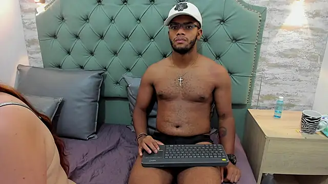 Chat XXX en directo de TeamMarcoLuna