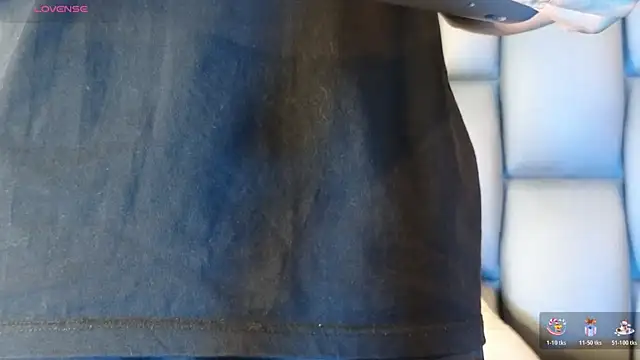 Živý XXX chat mohamed_malik