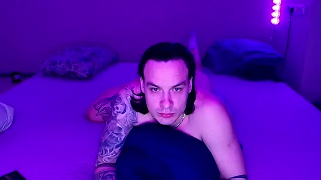 Chatroom XXX en direct de baphomet_from_ice