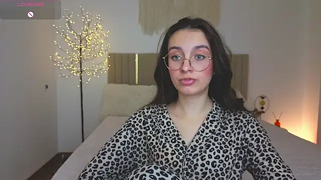 Webkamerová show Real_cutie1