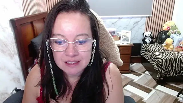 Živý XXX chat Sonialorens_