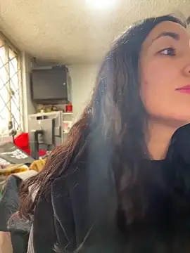 Czat XXX na żywo – SALOME_KORLAND