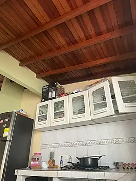 Show de webcam de ViankaRose