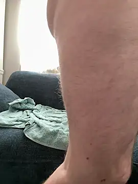 CactusErectus' Webcam Show