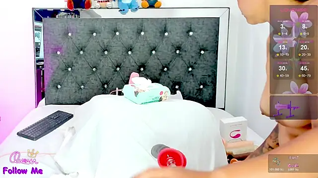 shara-24 Chat XXX live