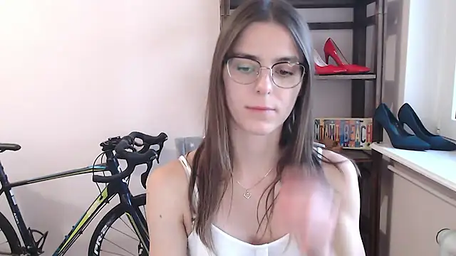 Sembang XXX Secara Langsung love_megi