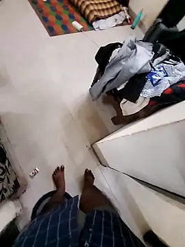 عرض كام rohit16770