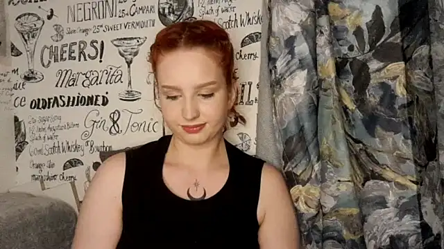 Chat XXX ao vivo de ProMilly