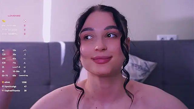 ZofiaSoshnik Chat XXX live