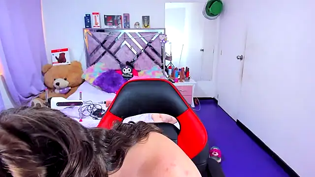 دردشة Luna_Analya الجنسية المباشرة