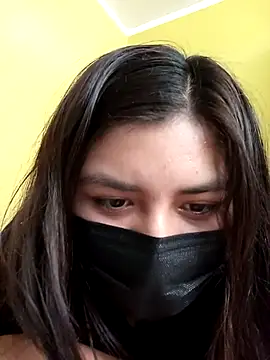 MIGAJERA_20's Webcam Show