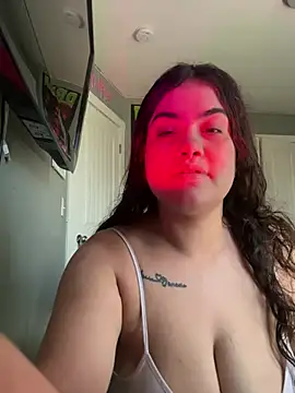 Islandmamita's Webcam Show