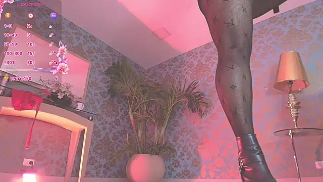 دردشة alexa_cruz__ الجنسية المباشرة