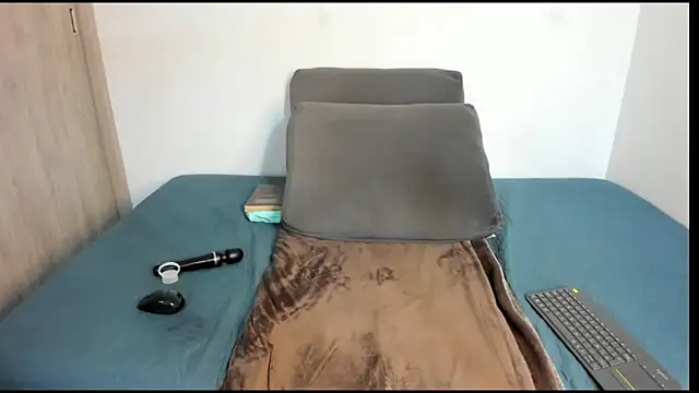 Chat XXX ao vivo de AmeliPonce