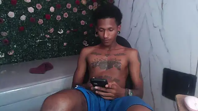 Chat XXX Live ManSant