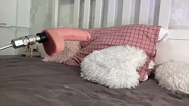 AriaAdda Webcam show