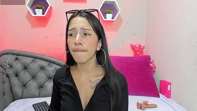 Laskhmi_のライブXXXチャット