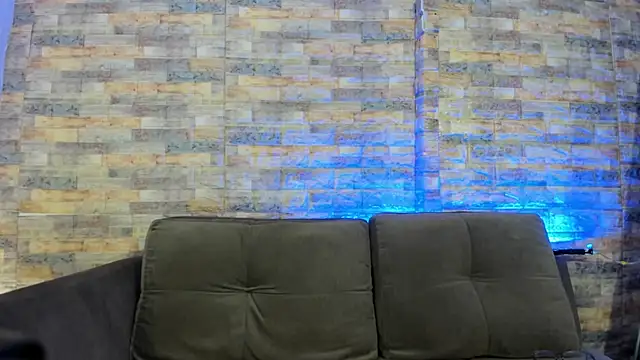 Show modela scarlettqueenx na web-kameri