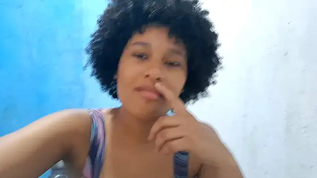 Show de webcam de MadelynStamant