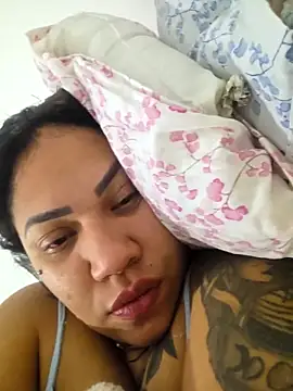 millacavalona09's Webcam Show